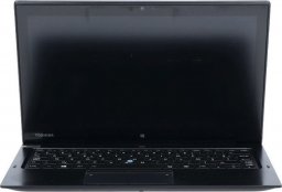 Laptop Toshiba Dotykowy Toshiba Portege Z20T-C 2w1 M5-6Y54 8GB 120GB SSD 1920x1080 Klasa A-/B Windows 10 Home