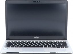 Laptop Fujitsu Fujitsu LifeBook S937 BN i5-7200U 8GB 240GB SSD 1920x1080 Klasa B Windows 10 Home