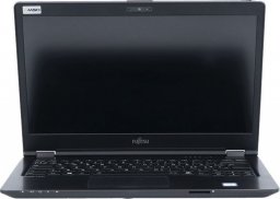 Laptop Fujitsu Fujitsu LifeBook U747 i5-7200U 8GB 240GB SSD 1920x1080 Klasa B Windows 10 Home