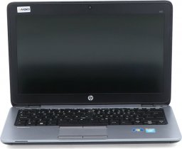 Laptop HP HP EliteBook 820 G1 i7-4600U 8GB 480GB SSD 1366x768 Klasa A- Windows 10 Professional