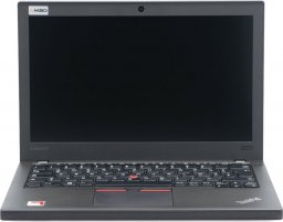 Laptop Lenovo Lenovo ThinkPad A275 A-12-8830B 8GB 256GB SSD 1366x768 AMD Radeon R5 Klasa A- Windows 10 Home