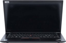Laptop Lenovo Lenovo ThinkPad T470s i5-6300U 8GB 240GB SSD 1920x1080 Klasa B Windows 10 Home