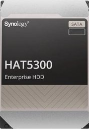 Dysk Synology Synology HDD Enterprise (4TB; 3.5"; SATA)