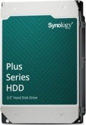 Dysk Synology Synology HDD Plus Series (12TB; 3.5"; SATA)