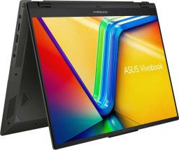 Laptop Asus Vivobook S 16 Flip TN3604 Ryzen 5 7530U / 16 GB / 1 TB / W11 (TN3604YA-MC112W)