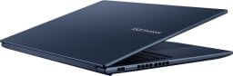 Laptop Asus Laptop Asus 17X K1703ZA-SB54 i5-12500H/17.3" FHD/16GB/SSD 512GB/BT/BLKB/Win 11 Quiet Blue