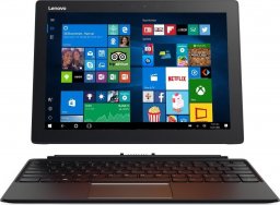 Laptop Lenovo Laptop Tablet 2w1 Lenovo Miix 720-12IKB 12" QHD IPS i7-7500U 8/256GB W10Pro