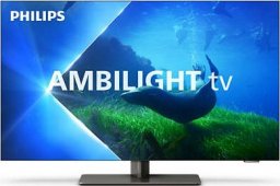 Telewizor Philips Telewizor Philips 42OLED808/12 42" OLED 4K 120Hz Smart TV HDMI2.1 Ambilight