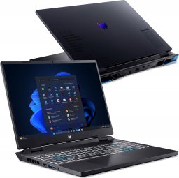 Laptop Acer Laptop Acer Predator Helios Neo 16 i9-13900HX 16" 165Hz 16GB 1TB RTX 4070