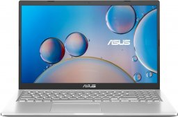 Laptop Asus Laptop Asus VivoBook F515JA 15.6" IPS Intel i5-1035G1 8/512GB W10H Srebrny