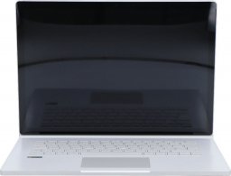 Laptop Microsoft Microsoft Surface Book 2 Touch i7-8650U 16GB 1TB SSD 15" 3240x2160 Silver Klasa A- Windows 11 Professional
