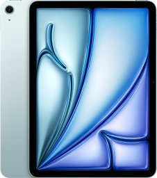 Tablet Apple iPad Air 11" 6 gen. 1 TB Niebieski (MUWR3HC/A)