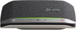 Głośniki komputerowe PolyHP Głośnik HP Poly Sync 20+ Adapter USB BT700 USB-C - 772D0AA