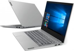 Laptop HP Biznesowy Laptop Lenovo ThinkBook 13s / 21AR001TCA / Intel i5-12 / 8GB / SSD 256GB / Intel Xe / WQXGA / Dotyk / Win 11 Pro