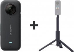 Kamera Insta360 Aparat Cyfrowy Insta360 X3 SENSOR