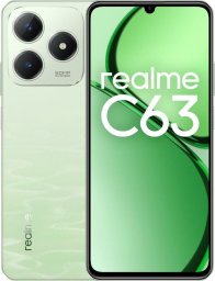 Smartfon Realme 6 8/256GB Zielony  (S0458390)