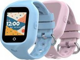 Smartwatch Celly Kids Niebieski  (S7609958)