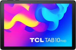 Tablet TCL Tablet TCL TAB10 9461G 4 GB RAM 10,1" Szary 128 GB