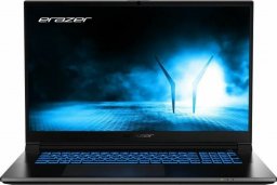 Laptop Erazer Laptop Erazer SCOUT E30 17,3" i5-12450H 16 GB RAM 512 GB SSD