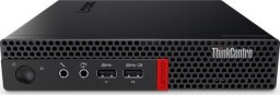 Komputer Lenovo Lenovo ThinkCentre M910Q Tiny Core i7 7700T (7-gen.) 2,9 GHz / 16 GB / 960 SSD / Win 10 Pro