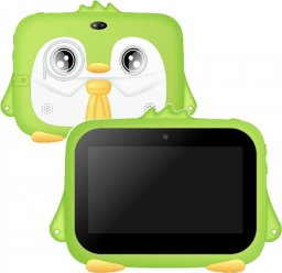 Tablet Bigbuy Tech K716 7" 8 GB Zielony (S77176366)
