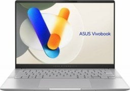 Laptop Asus Laptop Asus Vivobook S 14 OLED M5406UA-QD053W 14" 16 GB RAM 1 TB SSD