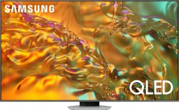 Telewizor Samsung QE65Q80DATXXH QLED 65'' 4K Ultra HD Tizen 