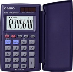 Kalkulator HS-8VERA BOX