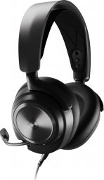 Słuchawki SteelSeries SteelSeries Arctis Nova Pro Wireless P Gaming Headset, schwarz