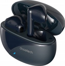 Słuchawki Choetech Słuchawki TWS Choetech BH-T24 (granatowe)