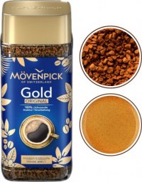  Movenpick Movenpick Gold Original Glass 100 gr