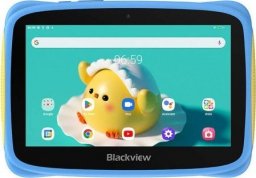 Tablet Blackview Tab 3 Kids 7" 32 GB Niebieski (Tab3Kids-Undersea Bl)