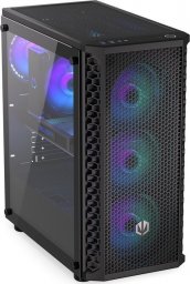 Komputer AMD Ryzen 7 7700, 32 GB RAM, RX 7700XT, 1 TB M.2 PCIe Windows 11 Home, Signum 300