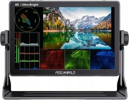 Feelworld Feelworld Monitor podglądowy LUT11S 10.1"