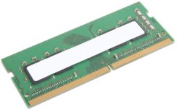 Pamięć do laptopa Lenovo Lenovo | 8 GB | DDR4 | 3200 MHz | Notebook | Registered No | ECC No