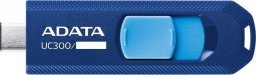 Pendrive ADATA UC300, 128 GB  (ACHO-UC300-128G-RNB/BU)