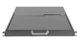 Konsola KVM Digitus KVM 17" TFT konsola GE klawiatura