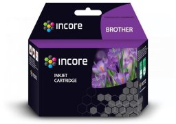 Tusz Incore Do Brother LC 970 Black 30 ml (IB970BK-N)