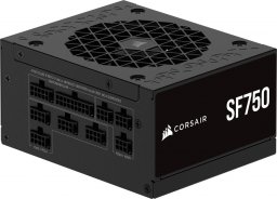 Zasilacz Corsair SF750 2024 750W (CP-9020284-EU)