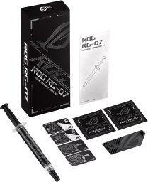 Pasta termoprzewodząca Asus ROG RG-07 Performance Kit 3g (90RC00R0-B0UAY0)