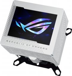  Asus CPC ACC Asus ROG RYUJIN III WB White