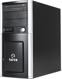 Serwer Terra TERRA SERVER 3030 G5 E-2356G/32/2x960/C