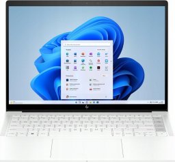 Laptop HP Laptop HP Dragonfly Pro One 889T3AADX Ryzen 7 7736U/14" WUXGA (1920x1200) TouchScreen/32GB/SSD 1TB/BT/BLKB/FPR/Win 11 Ceramic White