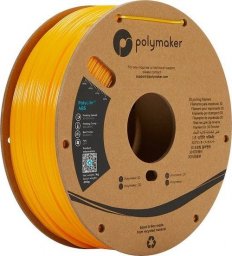  Poly Filament Polymaker PolyLite ABS 1,75mm 1kg - Yellow}