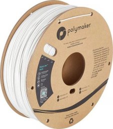  Poly Filament Polymaker PolyLite ASA 1,75mm 1kg - White}