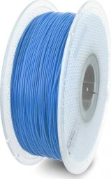 BambuLab Filament Bambu Lab PLA Basic 1,75mm 1kg - w zestawie z wielorazową szpulą - Cyan}