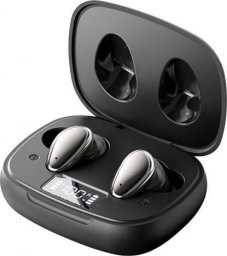 Słuchawki Vention Słuchawki bezprzewodowe, Vention, NBNB0, Earbuds Tiny T13 (czarne)