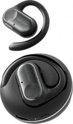 Słuchawki Vention Słuchawki bezprzewodowe, Vention, NBPB0, OpenBeat O11 (czarne)