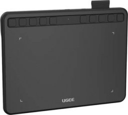 Tablet graficzny Ugee Tablet graficzny Ugee S640 (czarny)