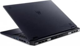 Laptop Acer Notebook|ACER|Predator|Helios Neo|PHN18-71-94YX|CPU Core i9|i9-14900HX|2200 MHz|18"|2560x1600|RAM 16GB|DDR5|5600 MHz|SSD 1TB|NVIDIA GeForce RTX 4070|8GB|ENG|Card Reader Micro SD|Windows 11 Home|Black|3.4 kg|NH.QR5EL.001